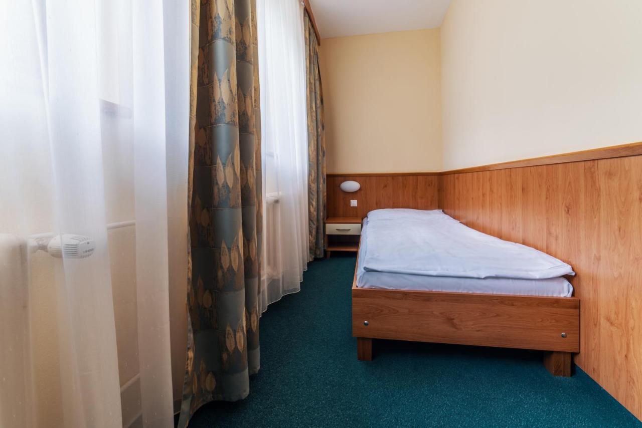 Hotel Dependence Hotela Stupka - Golf Tale