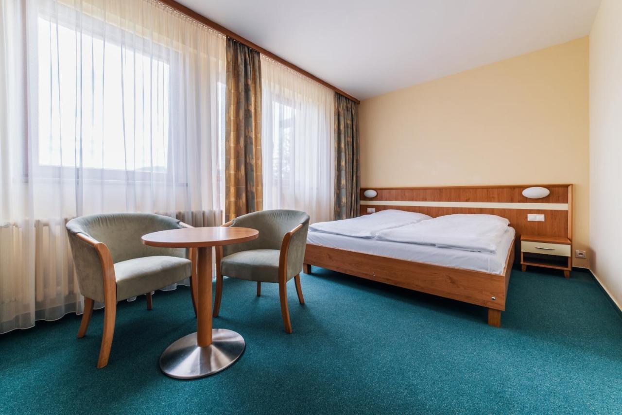 Hotel Dependence Hotela Stupka - Golf 3*