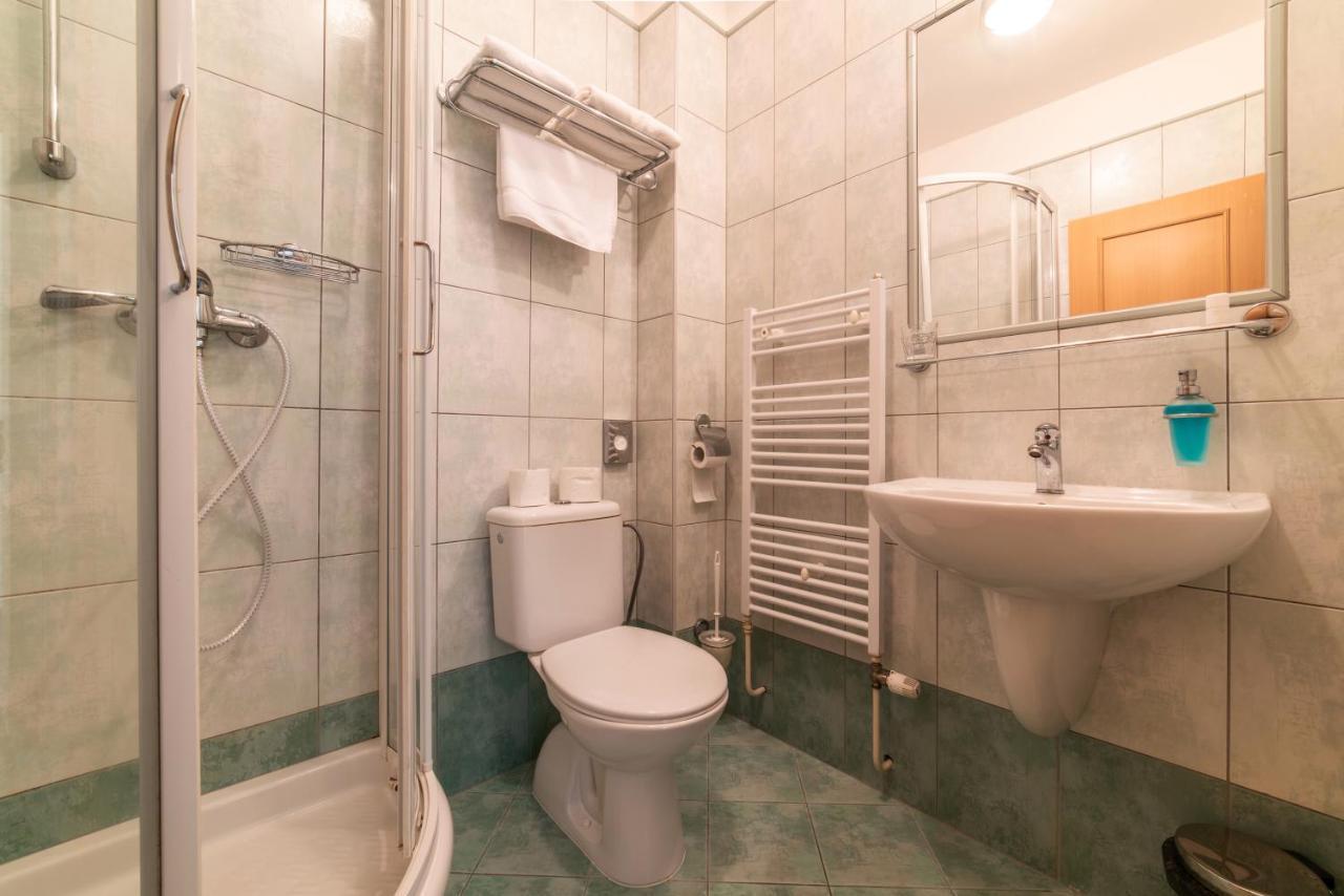 Dependence Hotela Stupka - Golf Hotel 3*