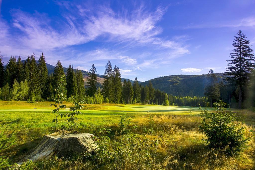 Dependence Hotela Stupka - Golf Hotel Tale