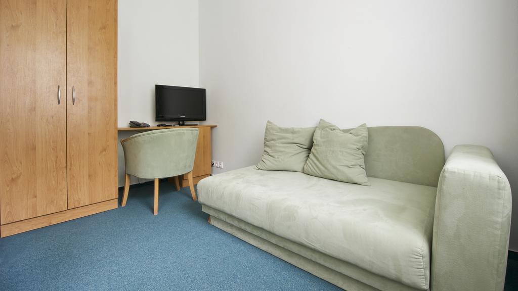Hotel Dependence Hotela Stupka - Golf 3*