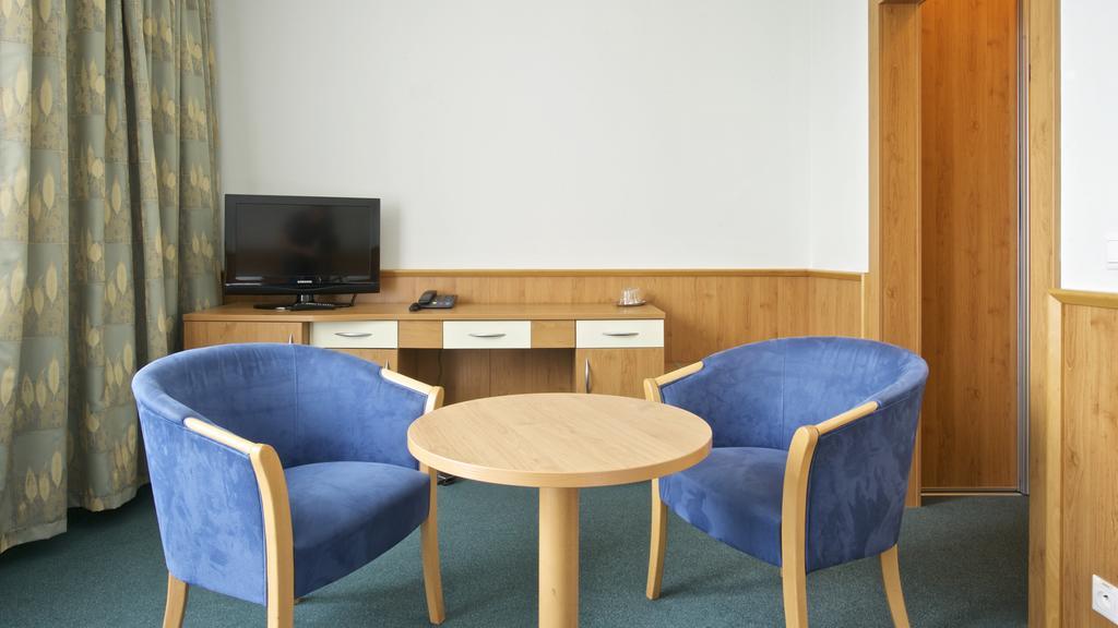 Hotel Dependence Hotela Stupka - Golf 3*