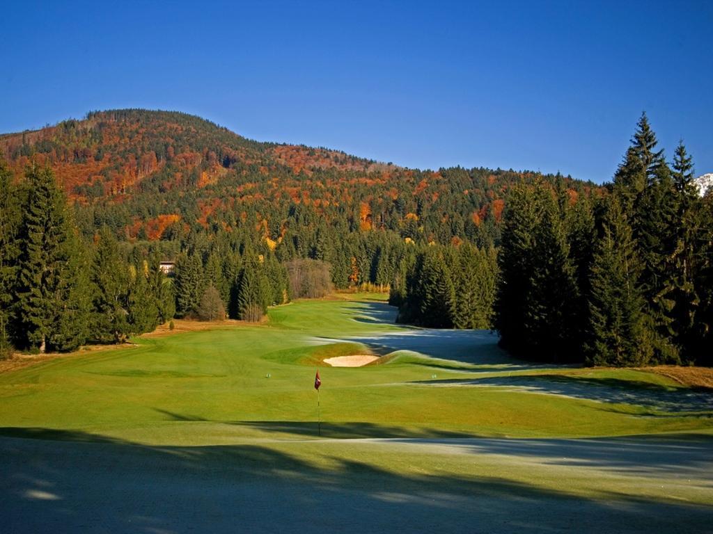 Dependence Hotela Stupka - Golf Hotel 3*